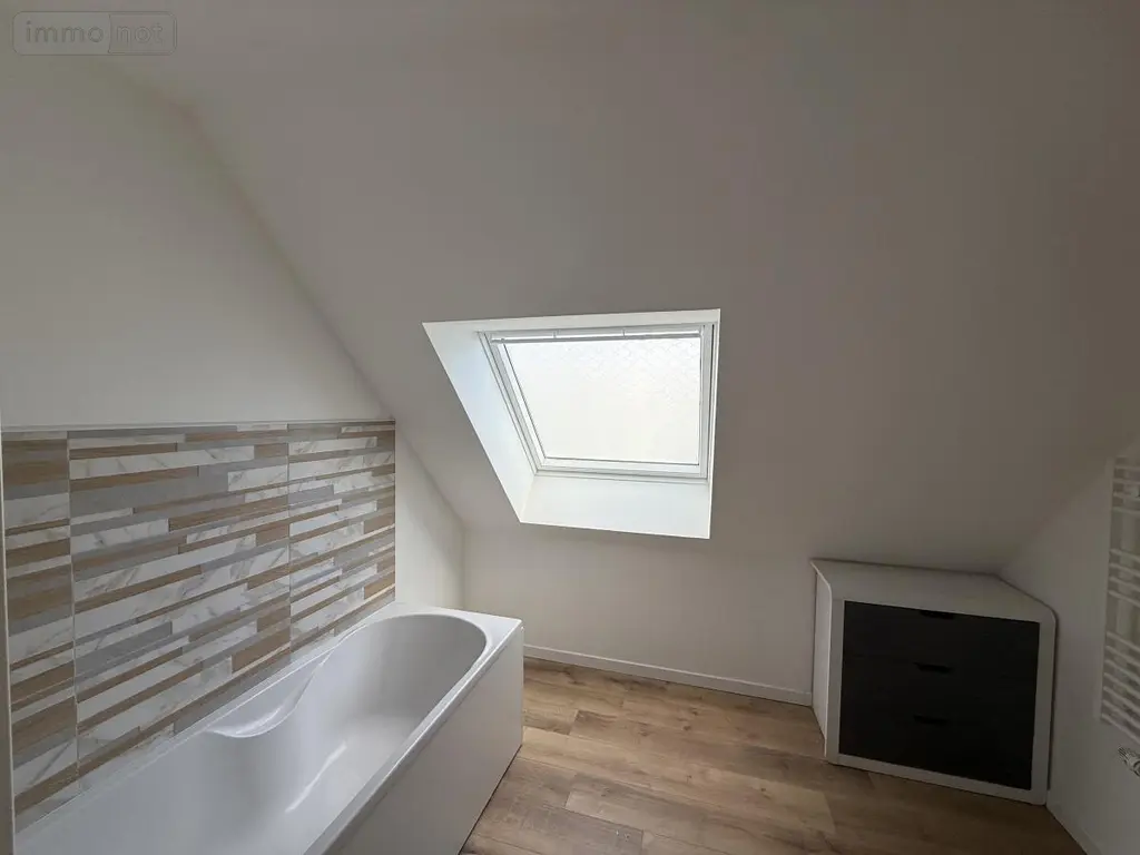 Maison a vendre Corbie 80800 Somme 80 108 m2 5 pièces 291200 euros 80121-2906 011