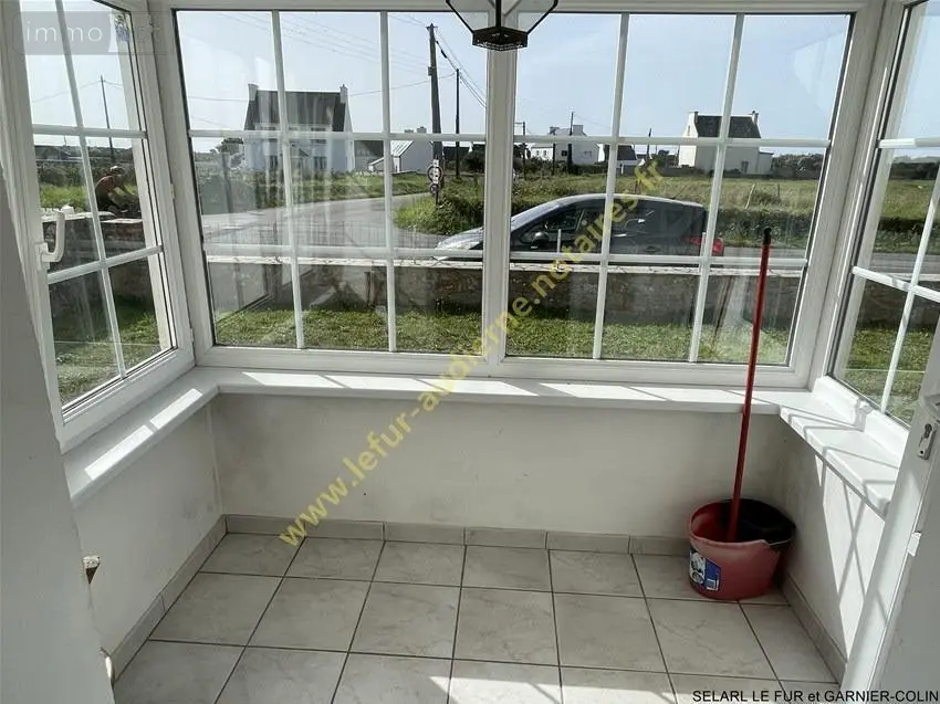 Maison a vendre Plogoff 29770 Finistère 29 118 m2 4 pièces 176415 euros 29021-2071 003