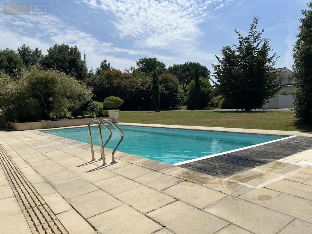 Maison a vendre Ploërmel 56800 Morbihan 56 350 m2 11 pièces 923180 euros 56044-1532 004