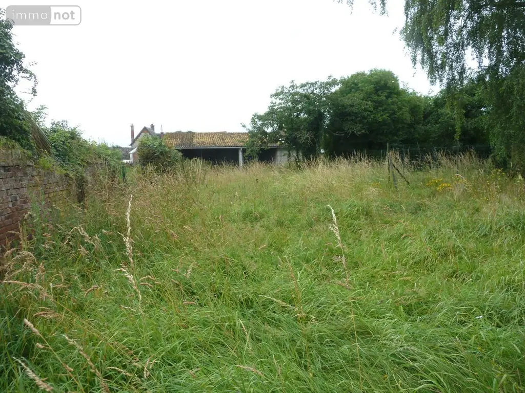 Maison a vendre Walincourt-Selvigny 59127 Nord 59 290 m2 17 pièces 136200 euros 59083-2441 027