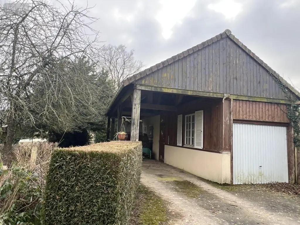 Maison a vendre Saint-Martin-l'Aiguillon 61320 Orne 61 125 m2 5 pièces 241000 euros 61044-2072 014