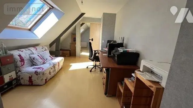 Maison a vendre Luynes 37230 Indre-et-Loire 37 174 m2 7 pièces 433000 euros 37009-2666 010