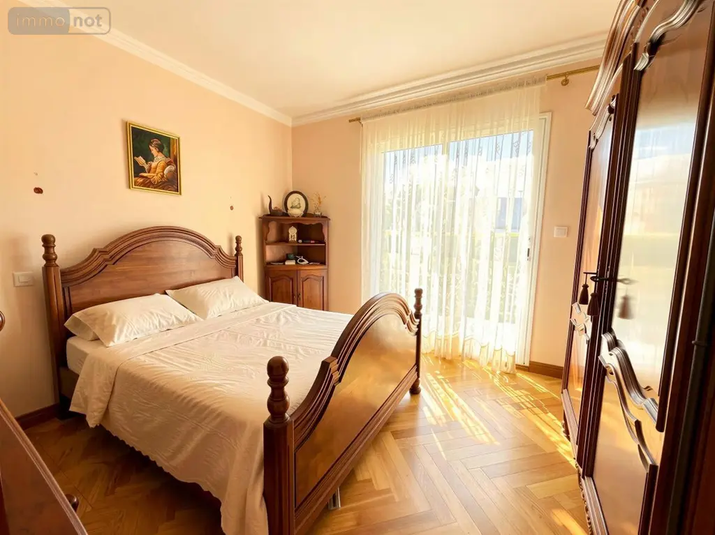 Maison a vendre Le Cloître-Saint-Thégonnec 29410 Finistère 29 140 m2 5 pièces 252960 euros 29107-2852 005