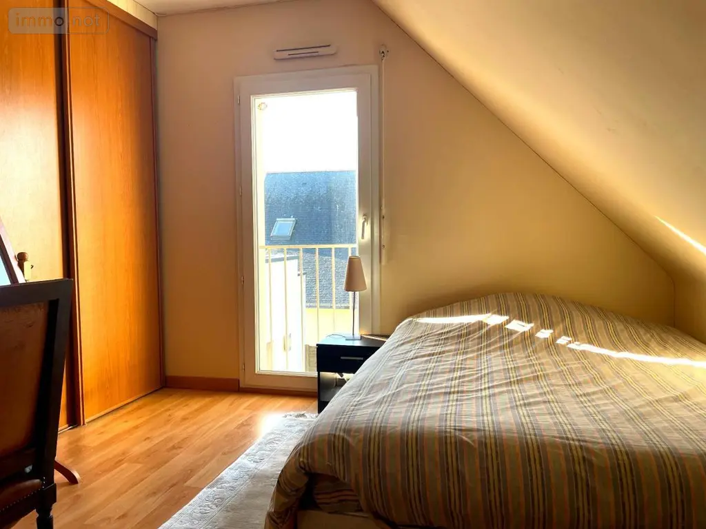 Maison a vendre Ploeren 56880 Morbihan 56 138 m2 6 pièces 628000 euros 56089-3 012