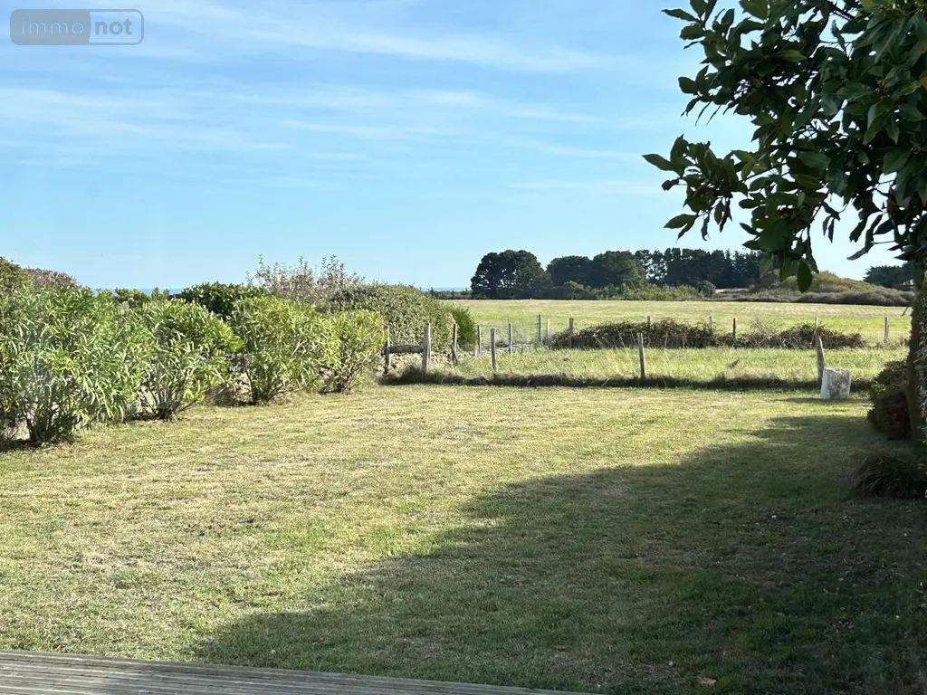 Maison a vendre Locmaria 56360 Morbihan 56 96 m2 4 pièces 672750 euros 56026-1179 008