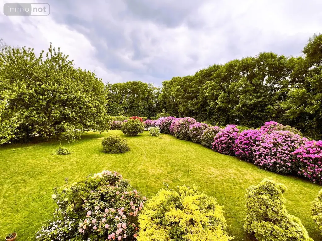Maison a vendre Brest 29200 Finistère 29 247 m2 8 pièces 696800 euros 29031-821 002