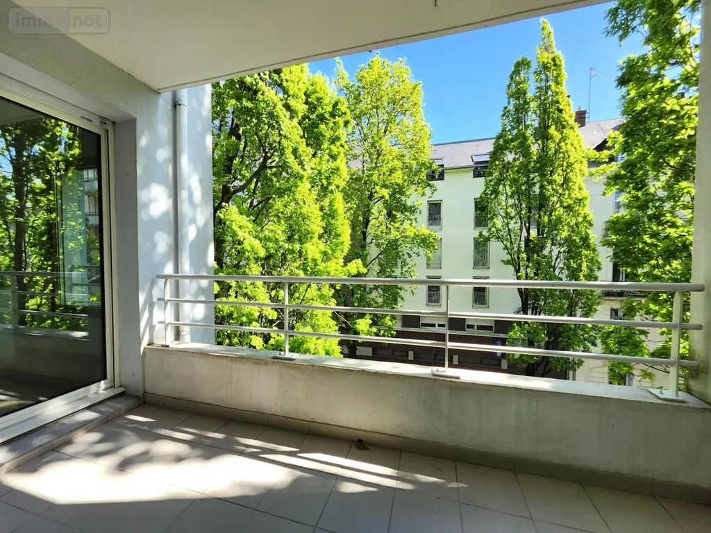 Appartement a vendre Nantes 44000 Loire-Atlantique 44 63 m2 3 pièces 200000 euros 85091-5224 005