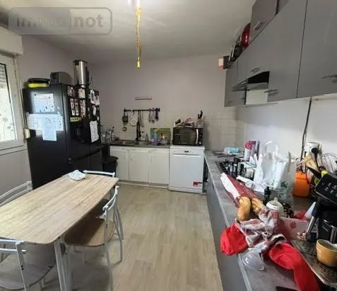 Location maison Vivaise 02870 Aisne 02 105 m2 6 pièces 750 euros 02003-L256 004