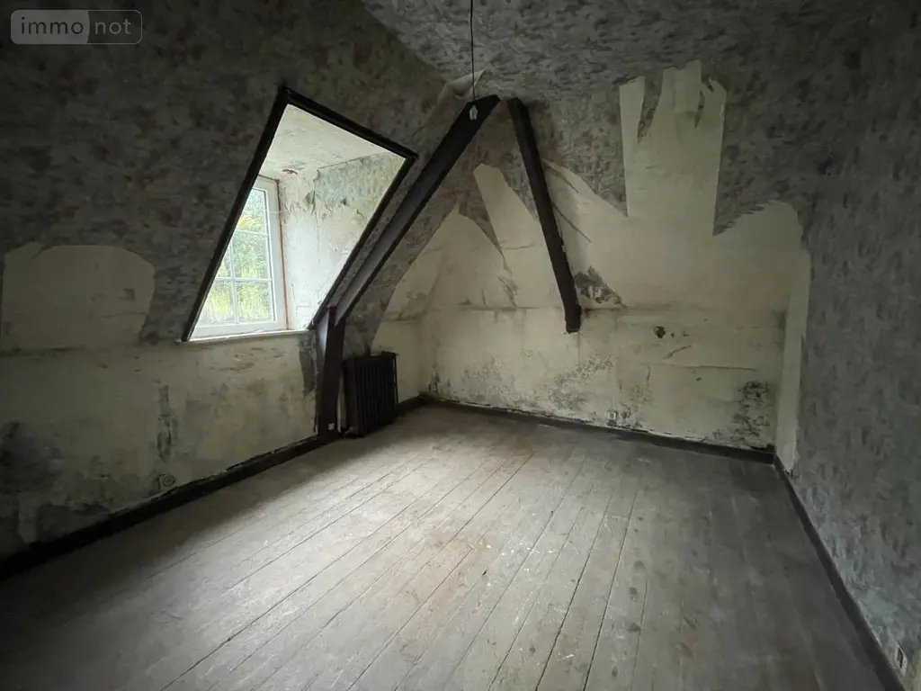 Maison a vendre Paimpol 22500 Côtes-d'Armor 22 280 m2 11 pièces 581400 euros 22023-3471 022
