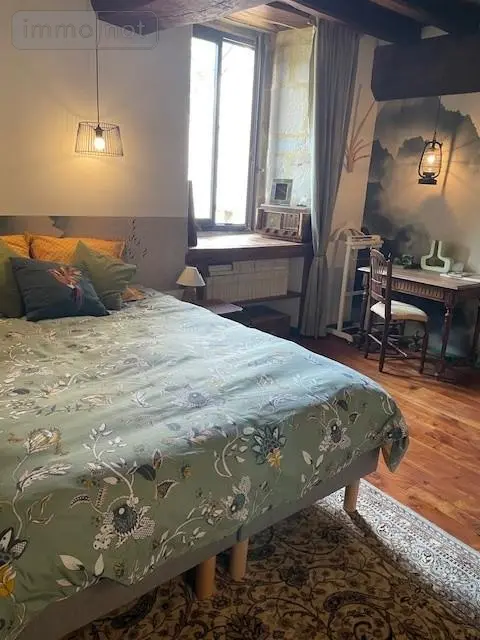 Maison a vendre Quistinic 56310 Morbihan 56 255 m2 10 pièces 985640 euros 56064-1531 016