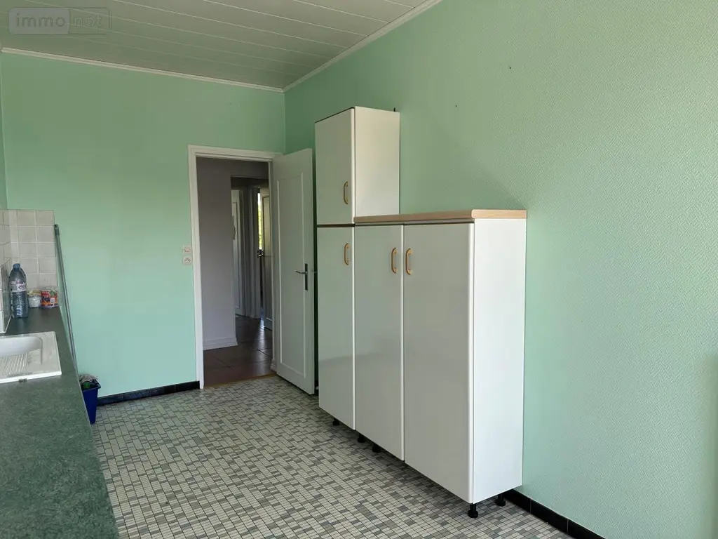Appartement a vendre Le Mans 72000 Sarthe 72 84 m2 4 pièces 148400 euros 72148-62 005