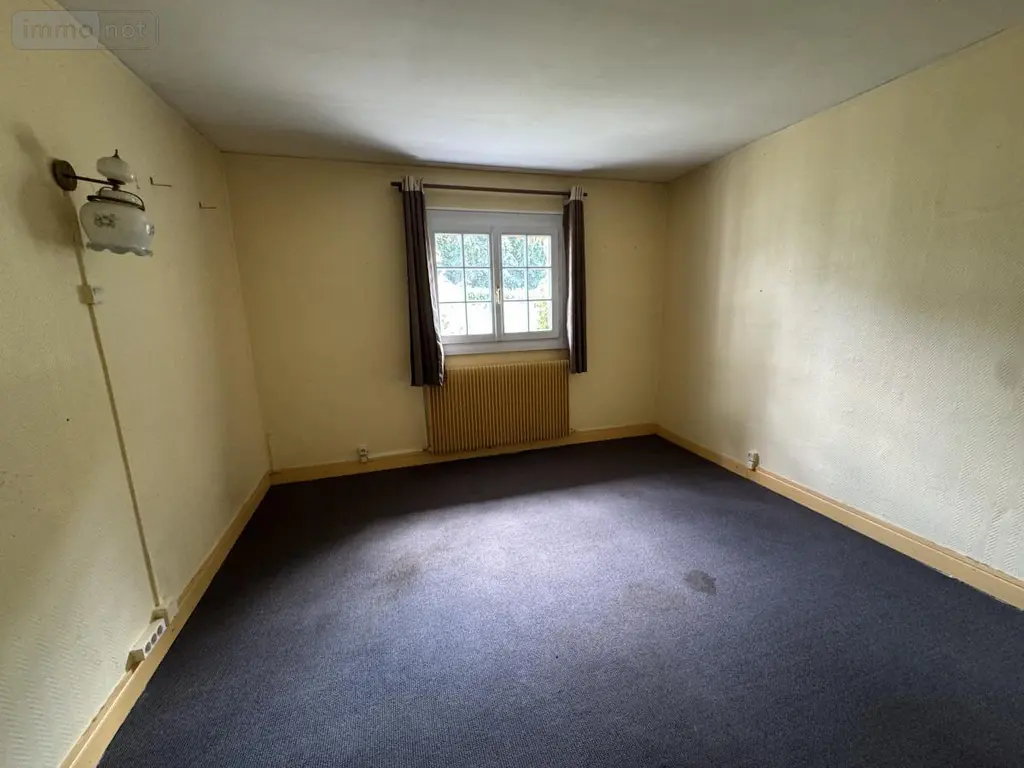 Maison a vendre Saint-Pierre-de-Manneville 76113 Seine-Maritime 76 133 m2 5 pièces 219000 euros 76007-783 011