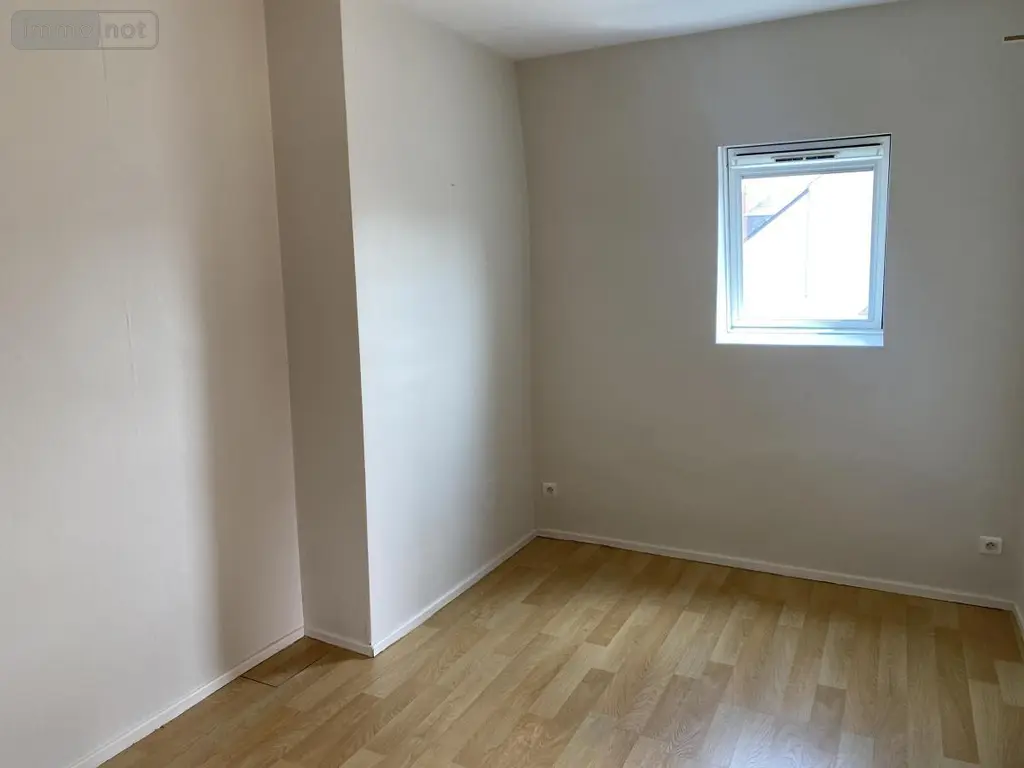 Immeuble de rapport a vendre Angers 49100 Maine-et-Loire 49 120 m2 265000 euros 49008-126 006