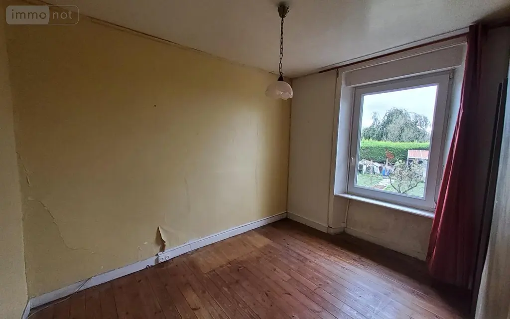 Maison a vendre Carnoët 22160 Côtes-d'Armor 22 71 m2 5 pièces 78750 euros 29066-3918 007