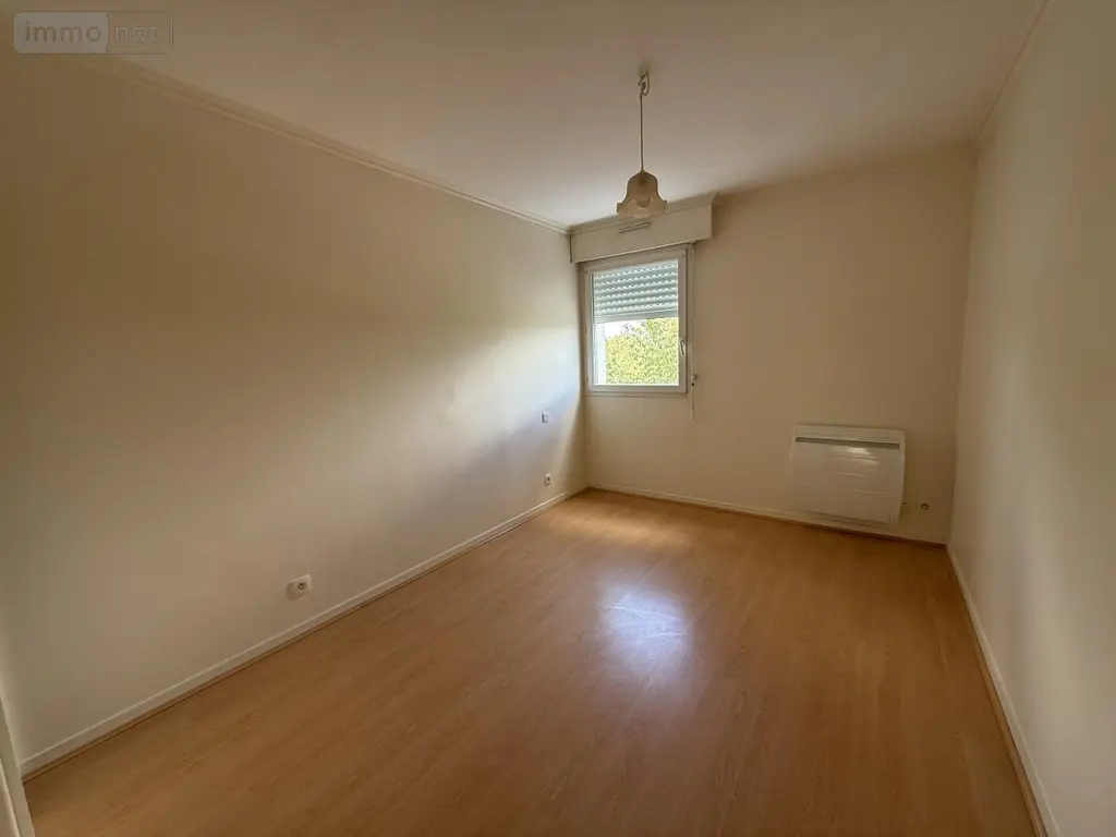 Appartement a vendre Vannes 56000 Morbihan 56 65 m2 3 pièces 249480 euros 56084-437 005