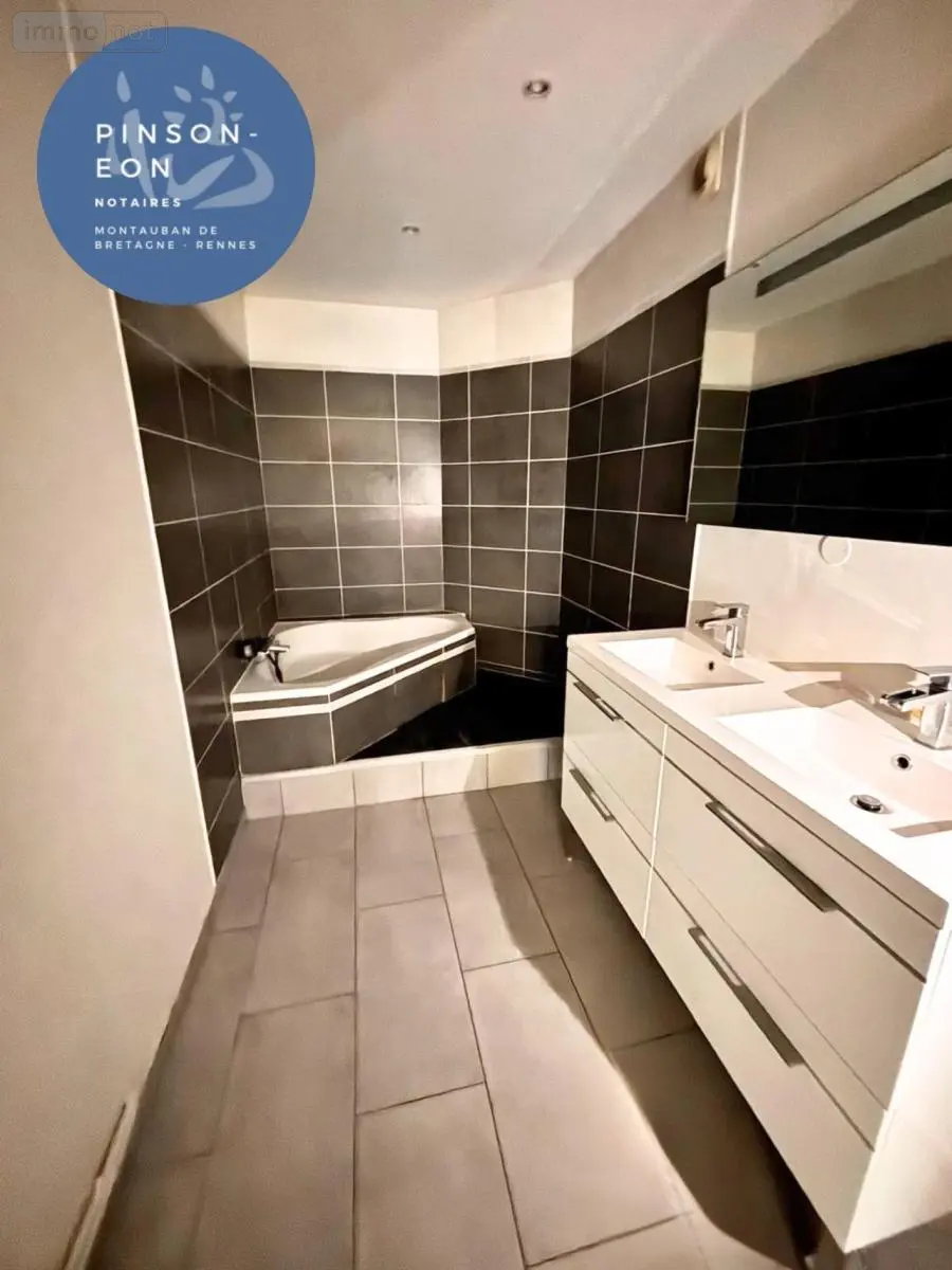 Appartement a vendre Rennes 35000 Ille-et-Vilaine 35 101 m2 4 pièces 381644 euros 35056-1679 004