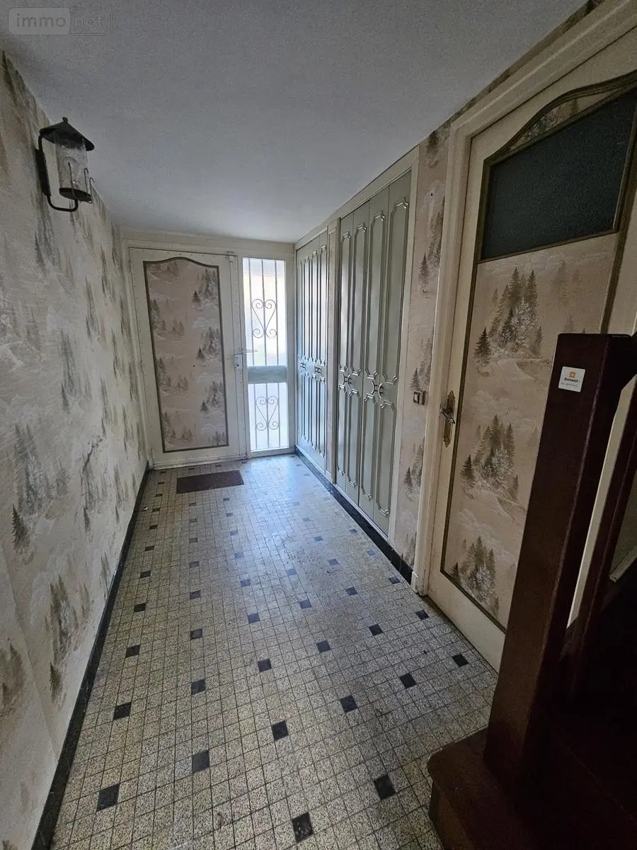 Maison a vendre Loos 59120 Nord 59 91 m2 4 pièces 127600 euros 59007-1952 003