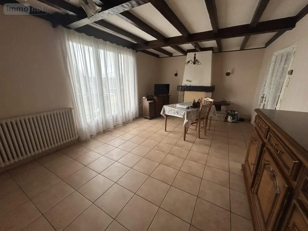 Maison a vendre Plédran 22960 Côtes-d'Armor 22 82 m2 7 pièces 196100 euros 22007-785 027