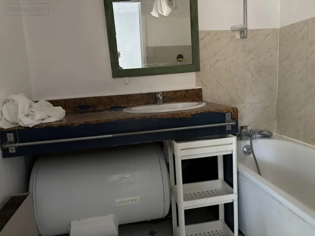 Appartement a vendre Marcq-en-Barœul 59700 Nord 59 28 m2 1 pièce 110000 euros 59002-1683 008