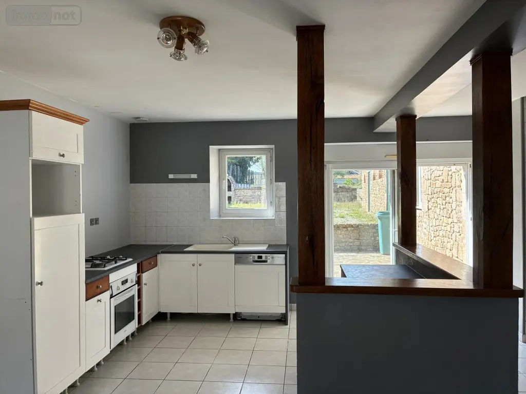 Maison a vendre Larchamp 53220 Mayenne 53 106 m2 134000 euros 53004-1261 007