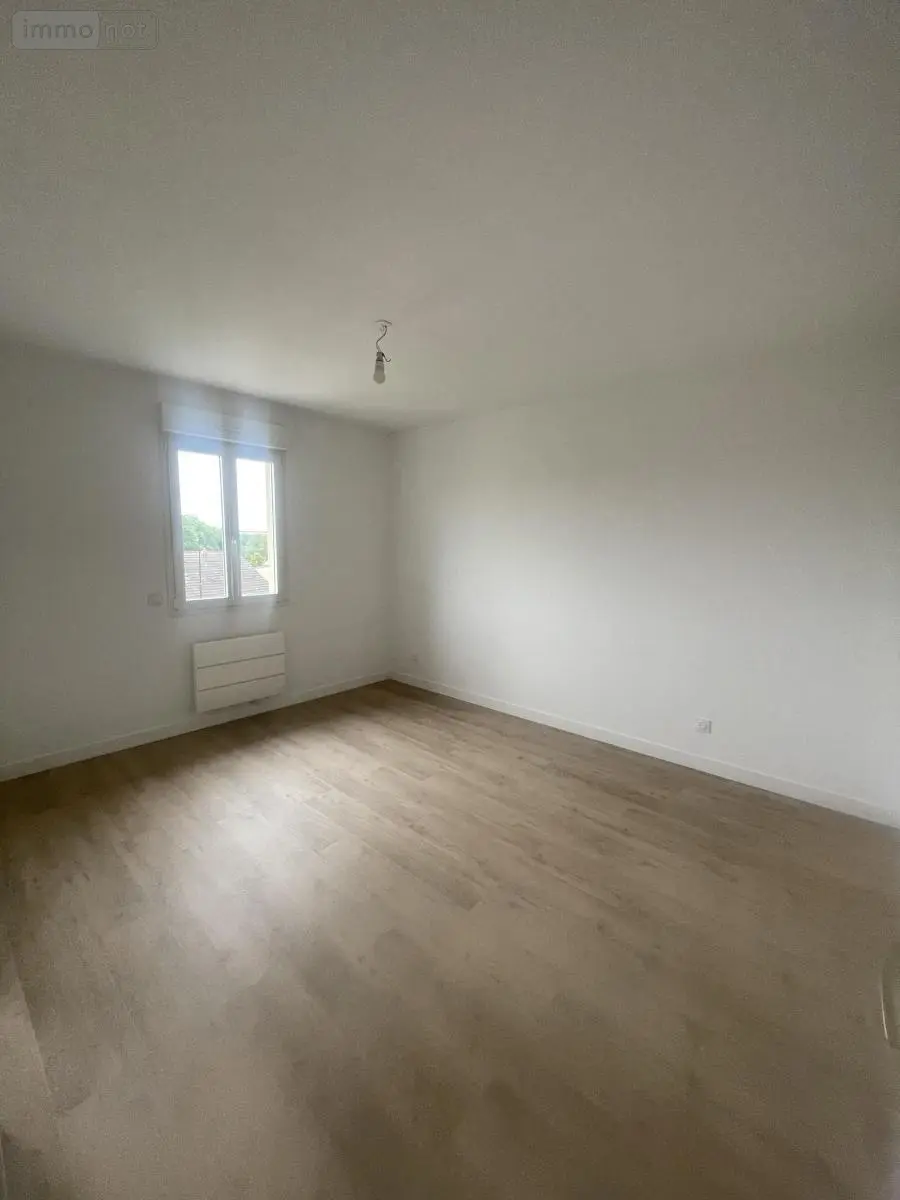 Location maison Saisseval 80540 Somme 80 108 m2 6 pièces 1025 euros 80011-L1117 010