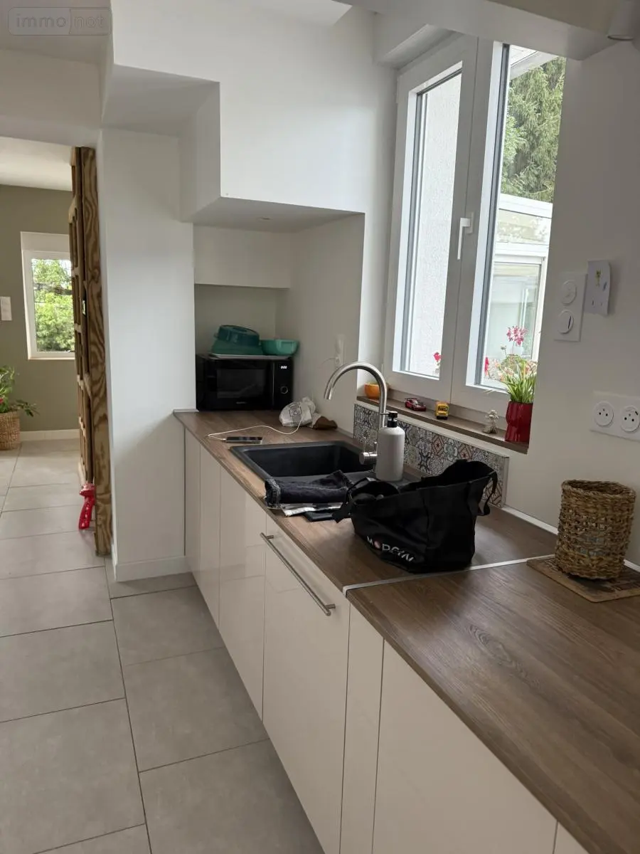 Maison a vendre Haussy 59294 Nord 59 224 m2 14 pièces 342900 euros 59191-6150 006