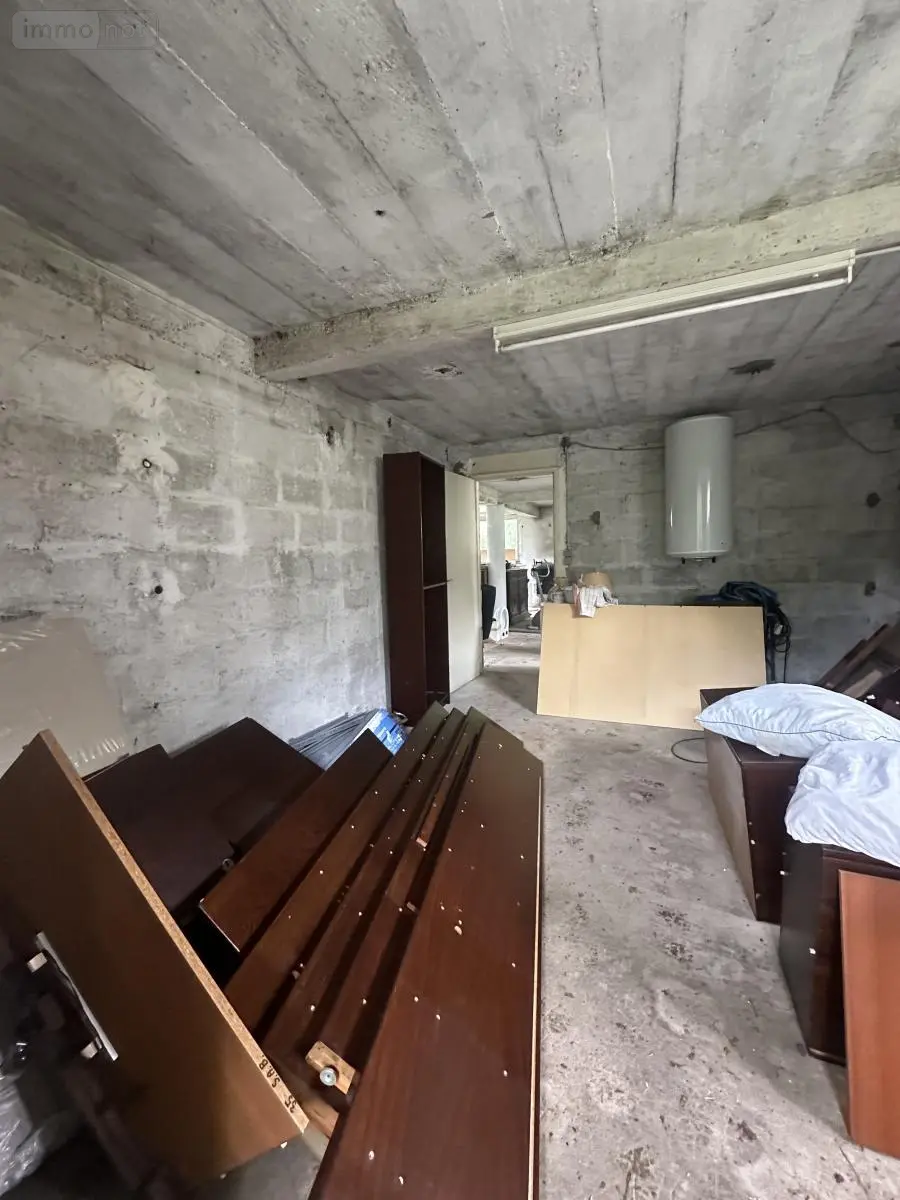 Maison a vendre Bubry 56310 Morbihan 56 100 m2 5 pièces 152890 euros 56029-1398 006