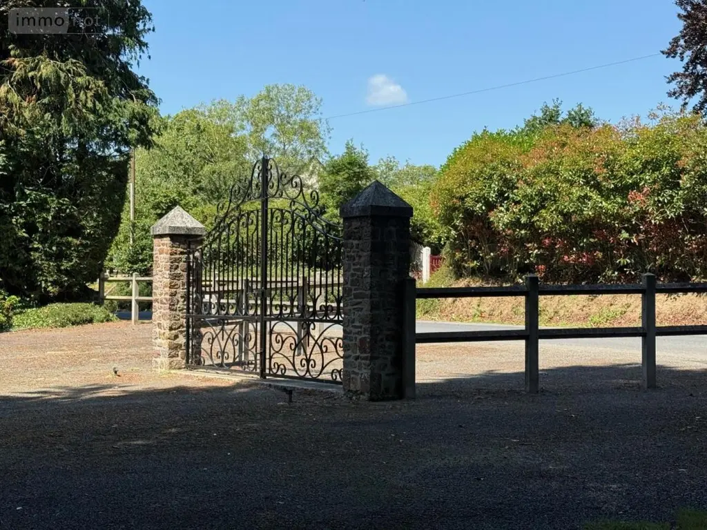 Maison a vendre Percy-en-Normandie 50410 Manche 50 180 m2 7 pièces 399939 euros 50038-2633 045