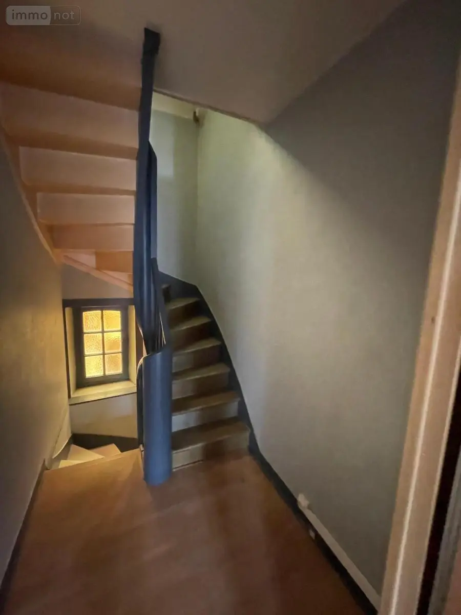 Immeuble de rapport a vendre Barfleur 50760 Manche 50 141 m2 183400 euros 50108-4730 006