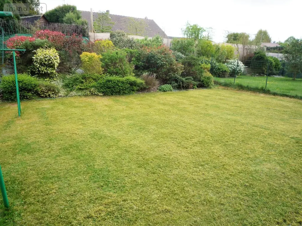 Location maison Beauvois-en-Cambrésis 59157 Nord 59 80 m2 4 pièces 765 euros 59191-L1028 004