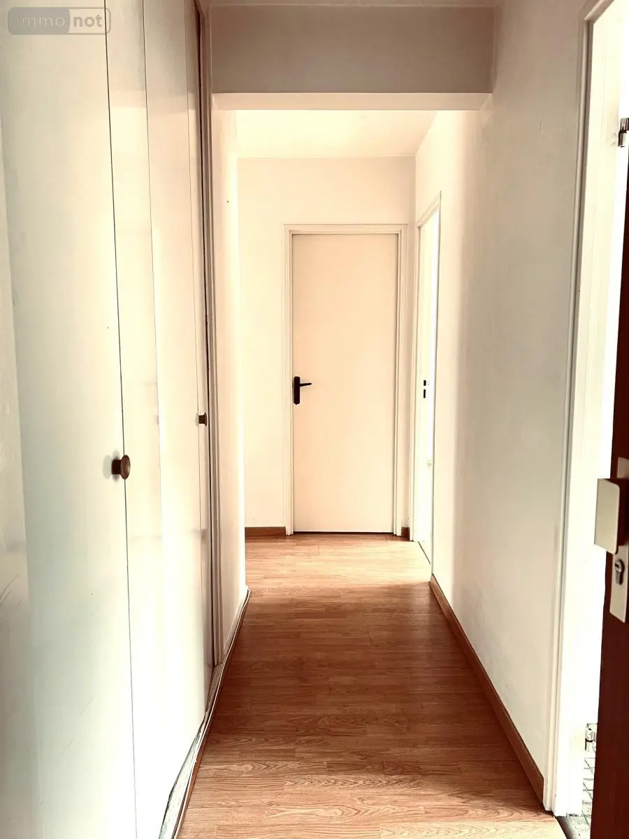 Appartement a vendre Rouen 76000 Seine-Maritime 76 55 m2 2 pièces 149000 euros 76002-718 005