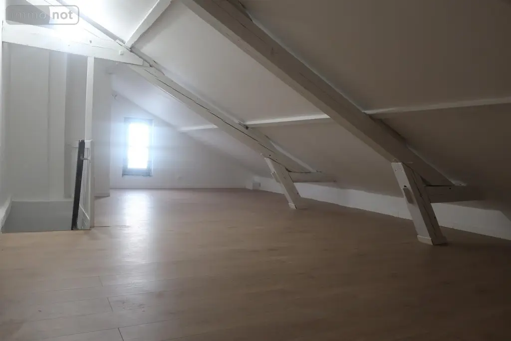 Maison a vendre Bourges 18000 Cher 18 79 m2 148000 euros 18005-1702 008