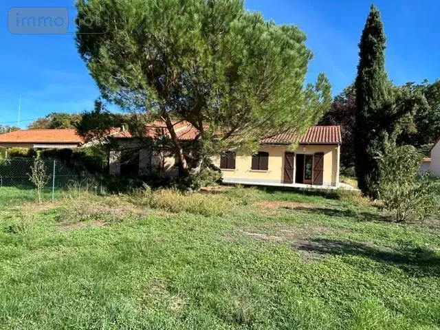 Maison a vendre Culhat 63350 Puy-de-Dôme 63 127 m2 6 pièces 240000 euros 63022-85 024
