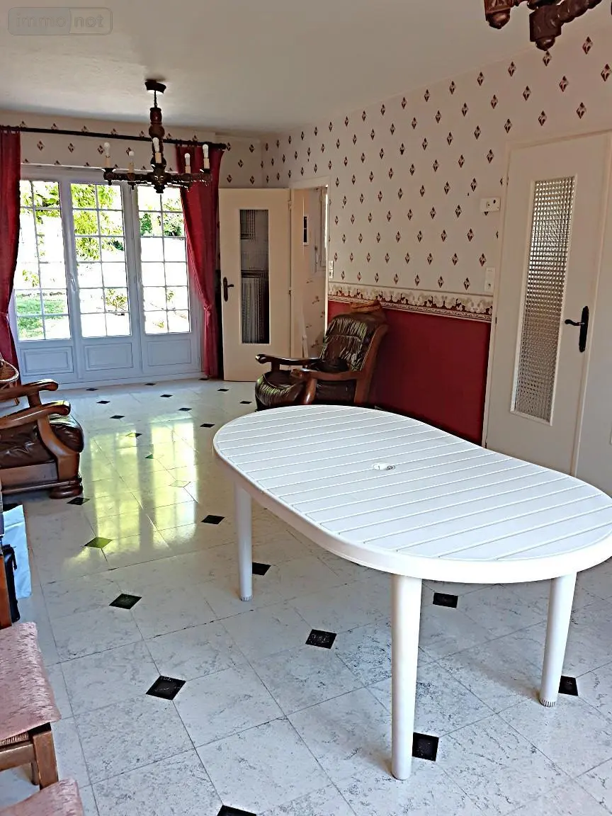 Maison a vendre Rumilly-en-Cambrésis 59281 Nord 59 101 m2 7 pièces 200000 euros 59084-2041 007