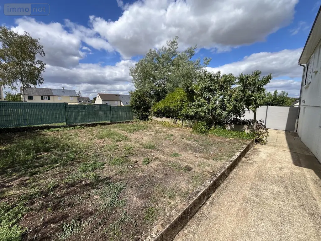 Maison a vendre Candé 49440 Maine-et-Loire 49 93 m2 4 pièces 164500 euros 49019-3577 009