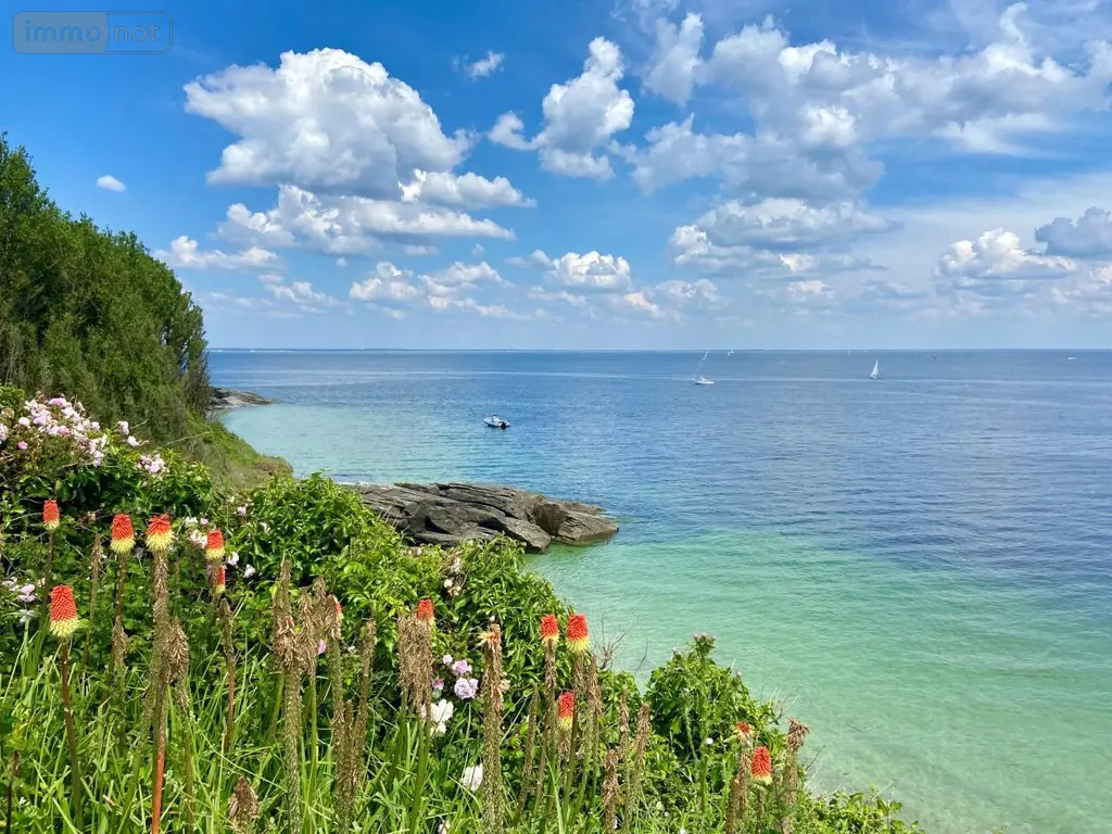 Maison a vendre Groix 56590 Morbihan 56 134 m2 6 pièces 591960 euros 56038-658 013