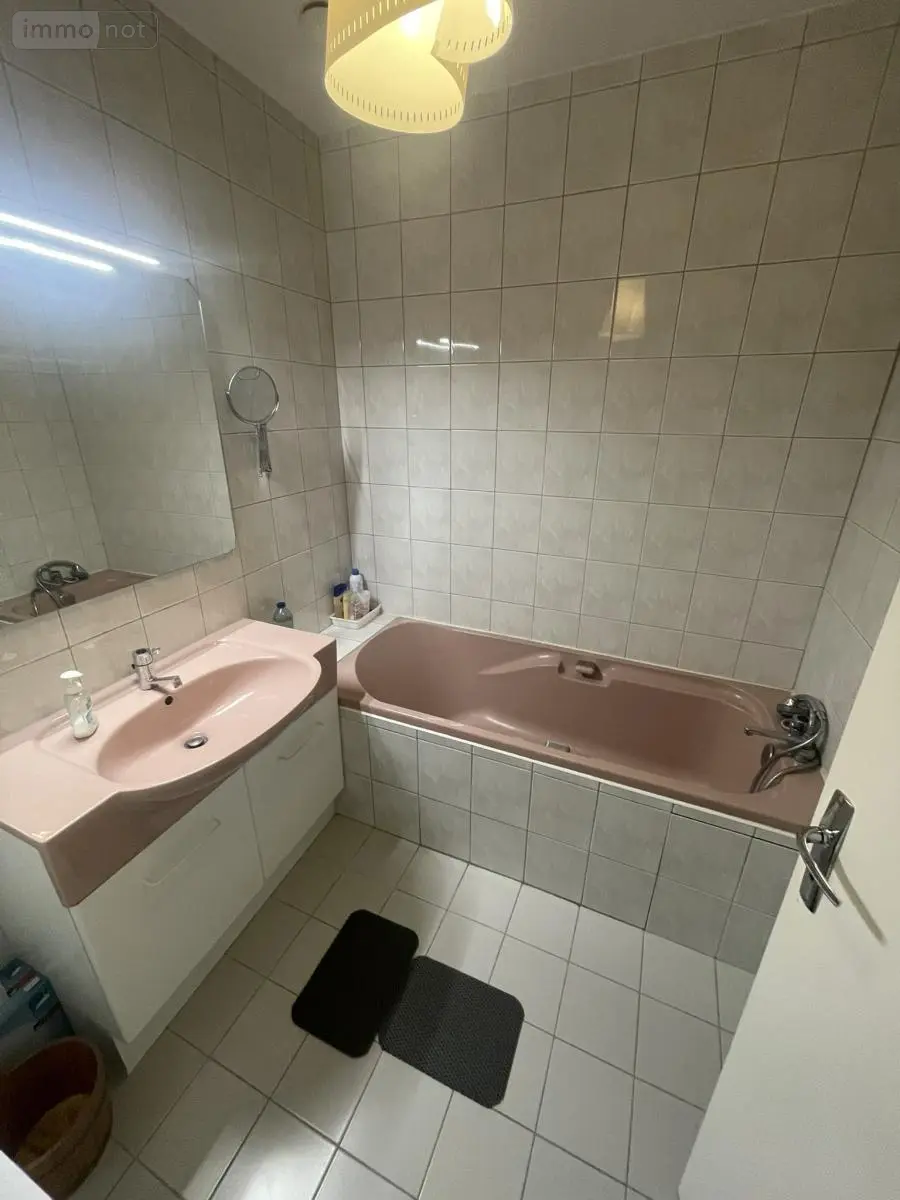 Appartement a vendre Vannes 56000 Morbihan 56 123 m2 5 pièces 399000 euros 56004-861 009
