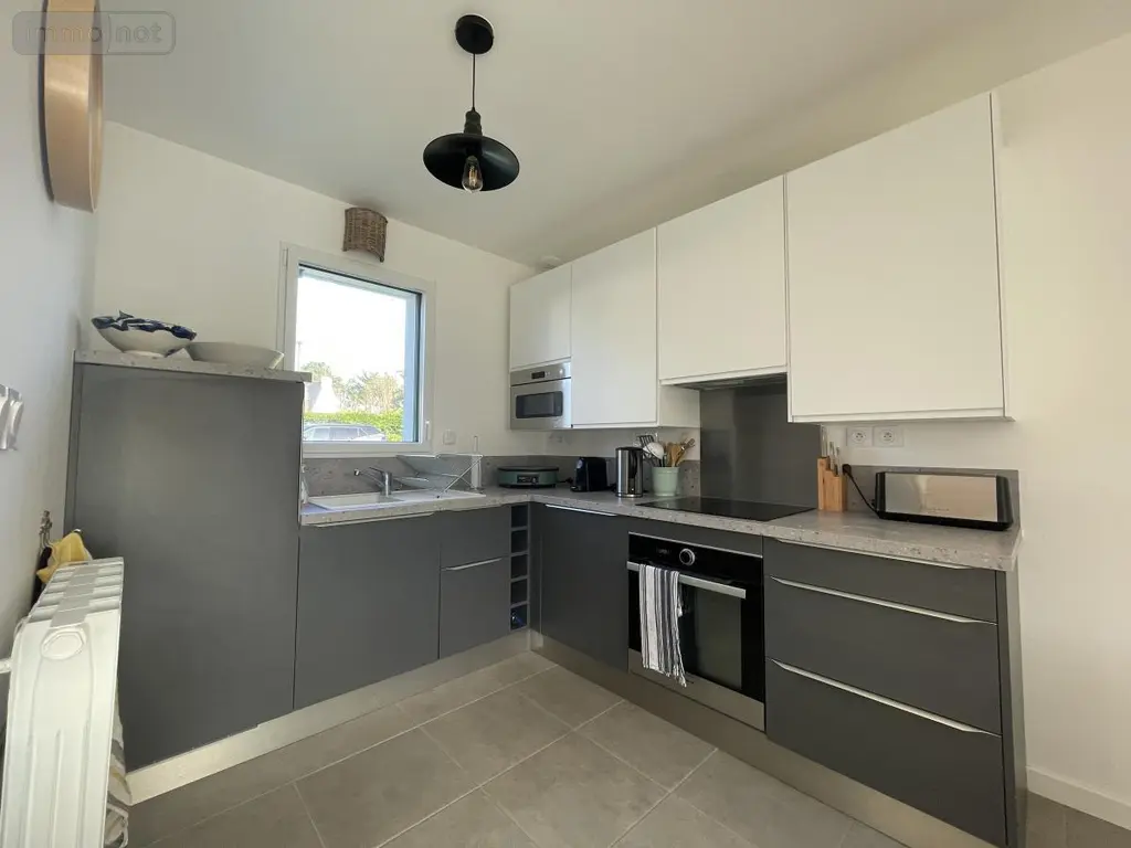 Maison a vendre Arzon 56640 Morbihan 56 83 m2 4 pièces 499500 euros 56089-105 002