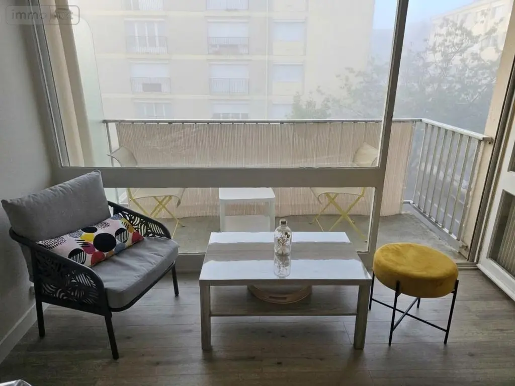 Appartement a vendre Angers 49100 Maine-et-Loire 49 25 m2 1 pièce 115280 euros 49139-159 005