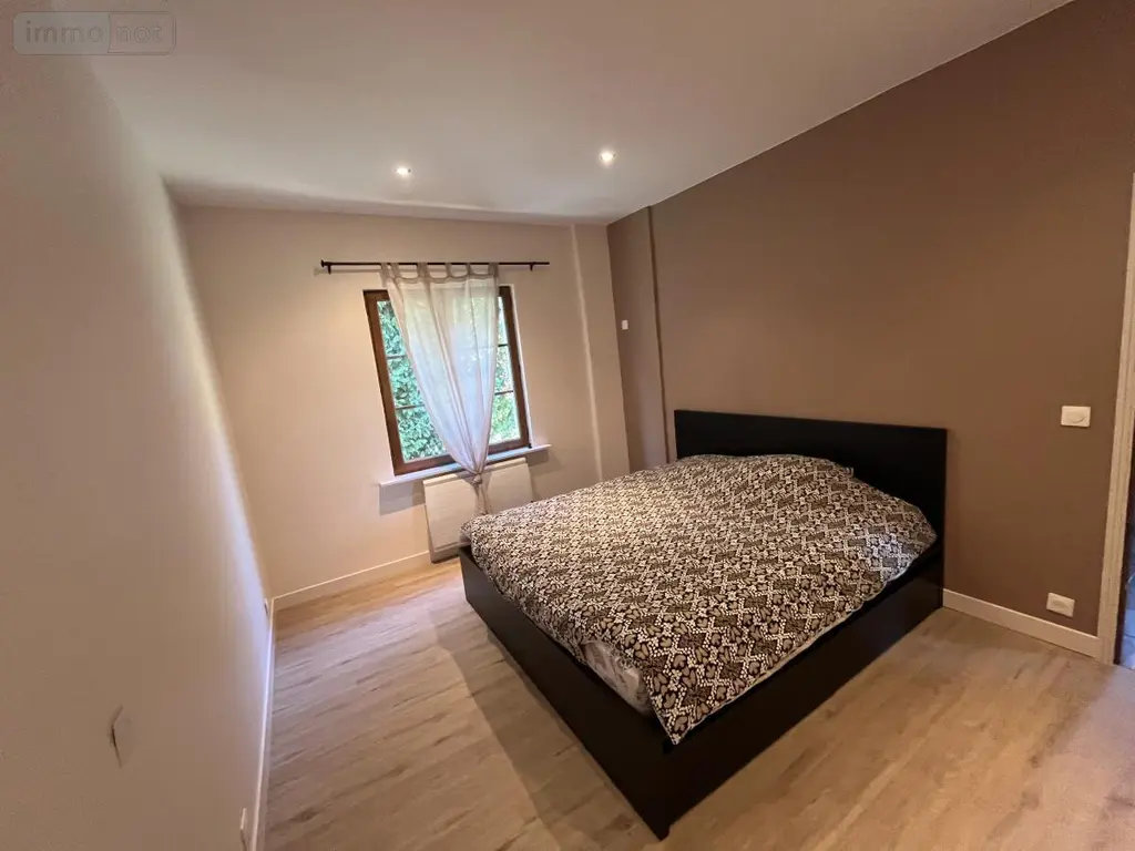 Maison a vendre Lémeré 37120 Indre-et-Loire 37 160 m2 4 pièces 240500 euros 37094-34 005