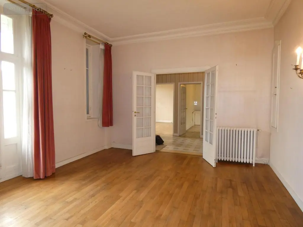 Maison a vendre Morlaix 29600 Finistère 29 153 m2 8 pièces 314000 euros 29086-1660 004