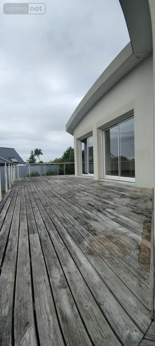 Maison a vendre Locmaria-Plouzané 29280 Finistère 29 170 m2 5 pièces 1027412 euros 29059-763 009