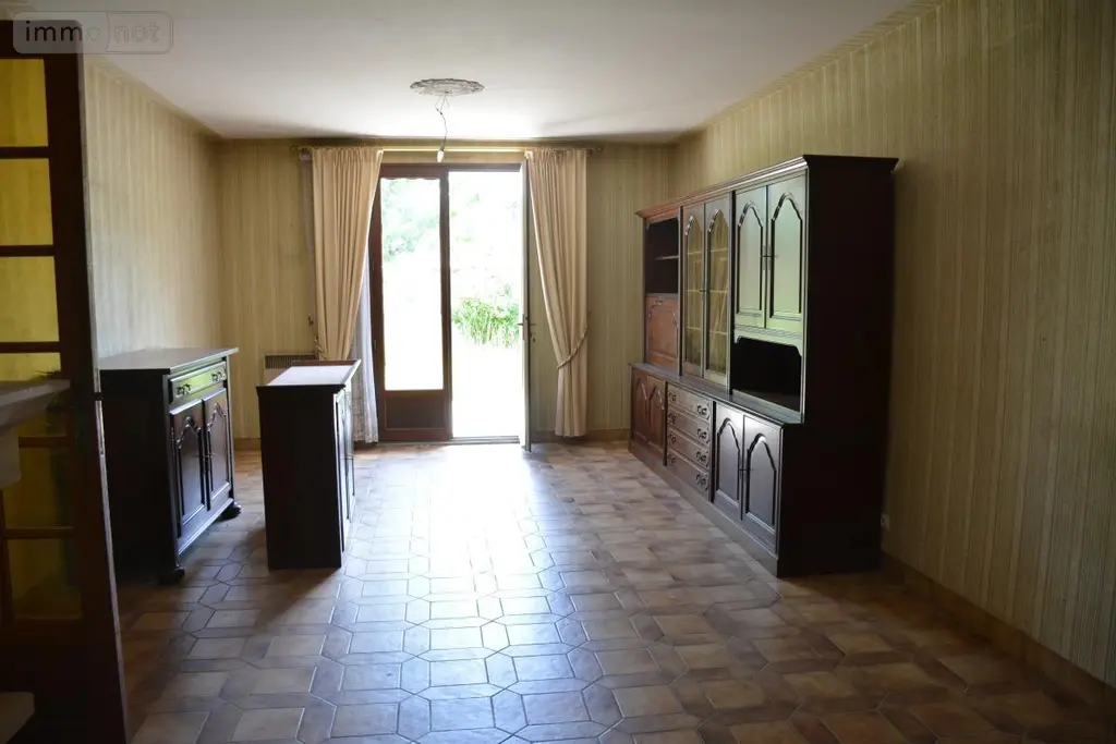 Maison a vendre Sablé-sur-Sarthe 72300 Sarthe 72 94 m2 6 pièces 144900 euros 53039-351 005