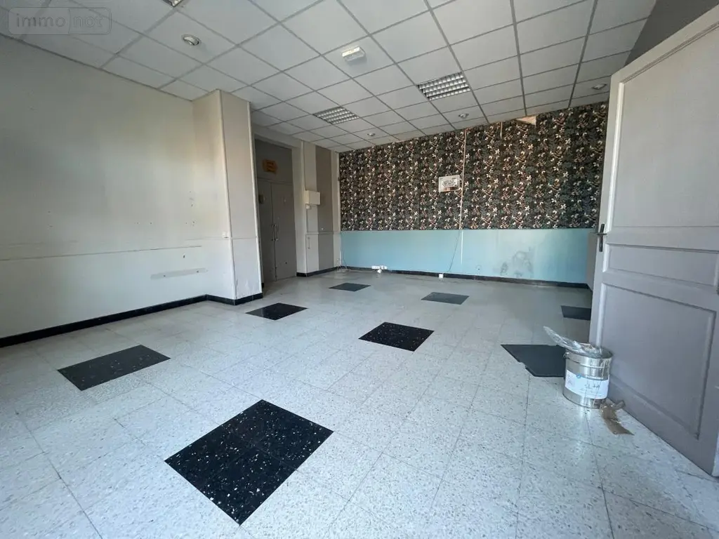 Immeuble de rapport a vendre Abbeville 80100 Somme 80 600 m2 604800 euros 80050-794 005