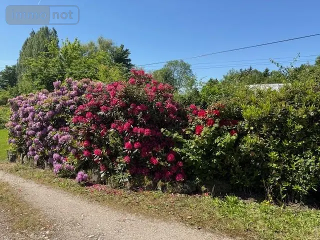Maison a vendre Saint-Aubin-du-Thenney 27270 Eure 27 209 m2 5 pièces 323400 euros 14058-1784 033