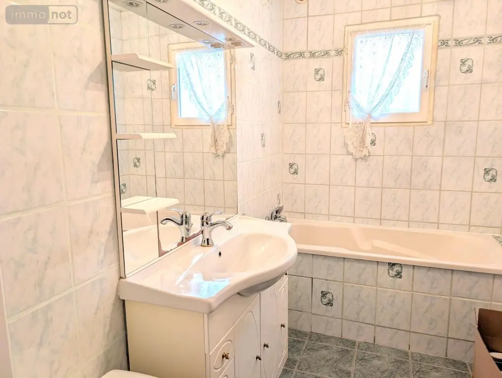 Maison a vendre Saint-Lyphard 44410 Loire-Atlantique 44 126 m2 5 pièces 322400 euros 44128-1104 008