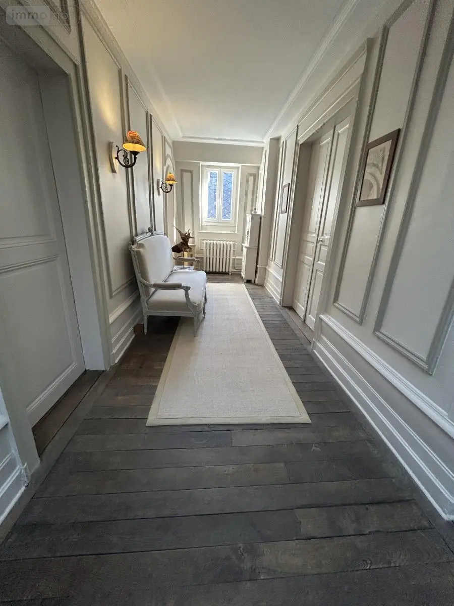Maison a vendre Cambrai 59400 Nord 59 364 m2 12 pièces 865000 euros 59083-2650 015
