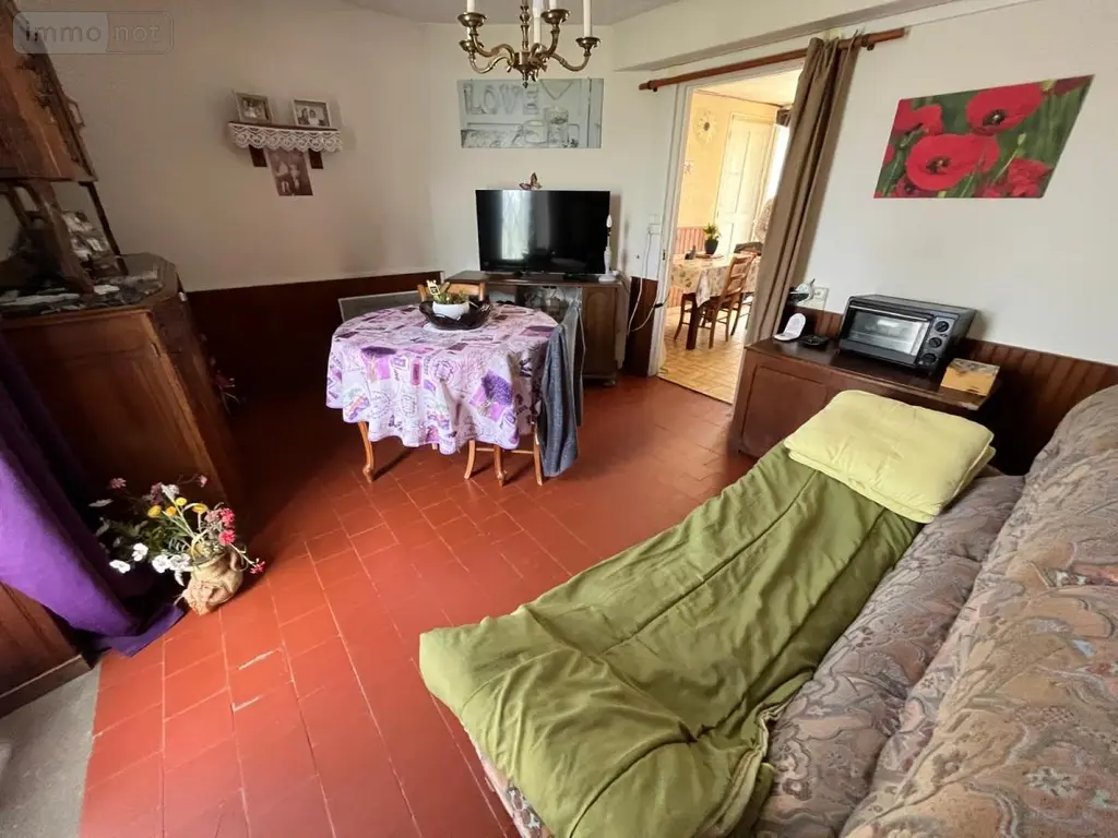 Immeuble de rapport a vendre Corquilleroy 45120 Loiret 45 266 m2 95600 euros 45051-485 008