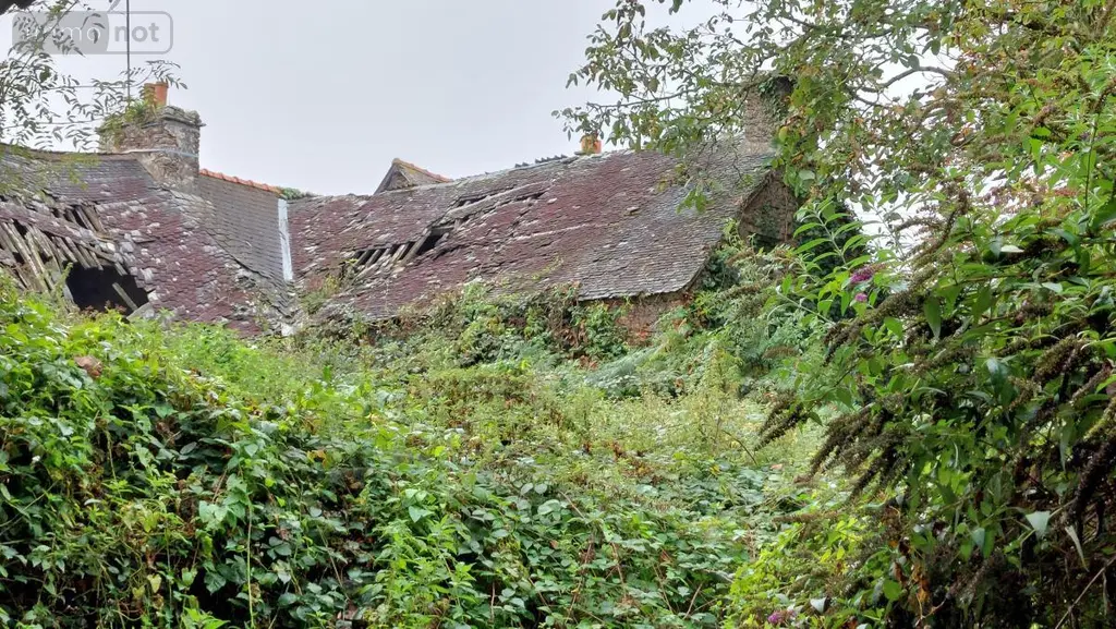 Maison a vendre Crédin 56580 Morbihan 56 100 m2 29400 euros 56053-2464 007