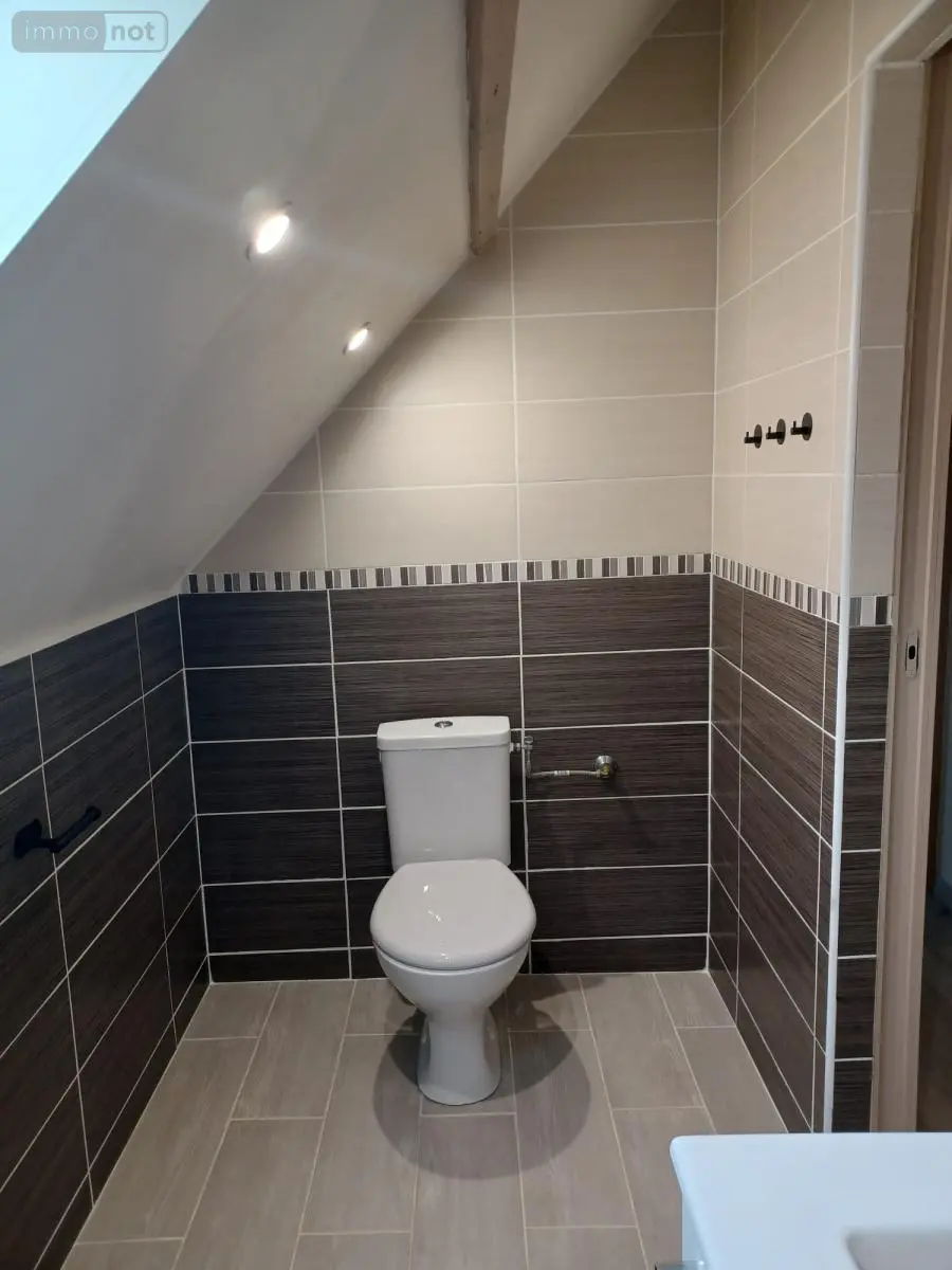 Maison a vendre Noyelles-Godault 62950 Pas-de-Calais 62 184 m2 9 pièces 410000 euros 62034-4077 015